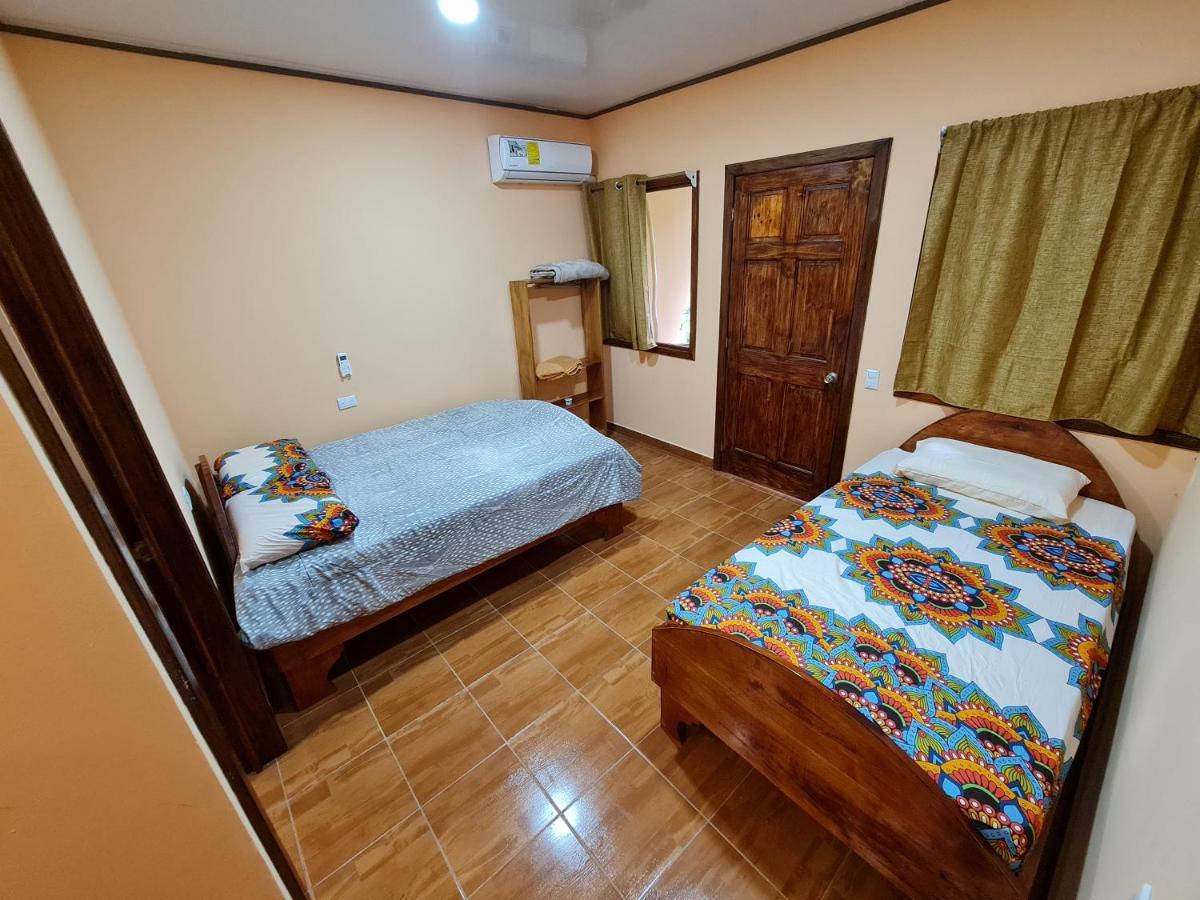 Ceiba Lodge Drake Bay Ngoại thất bức ảnh