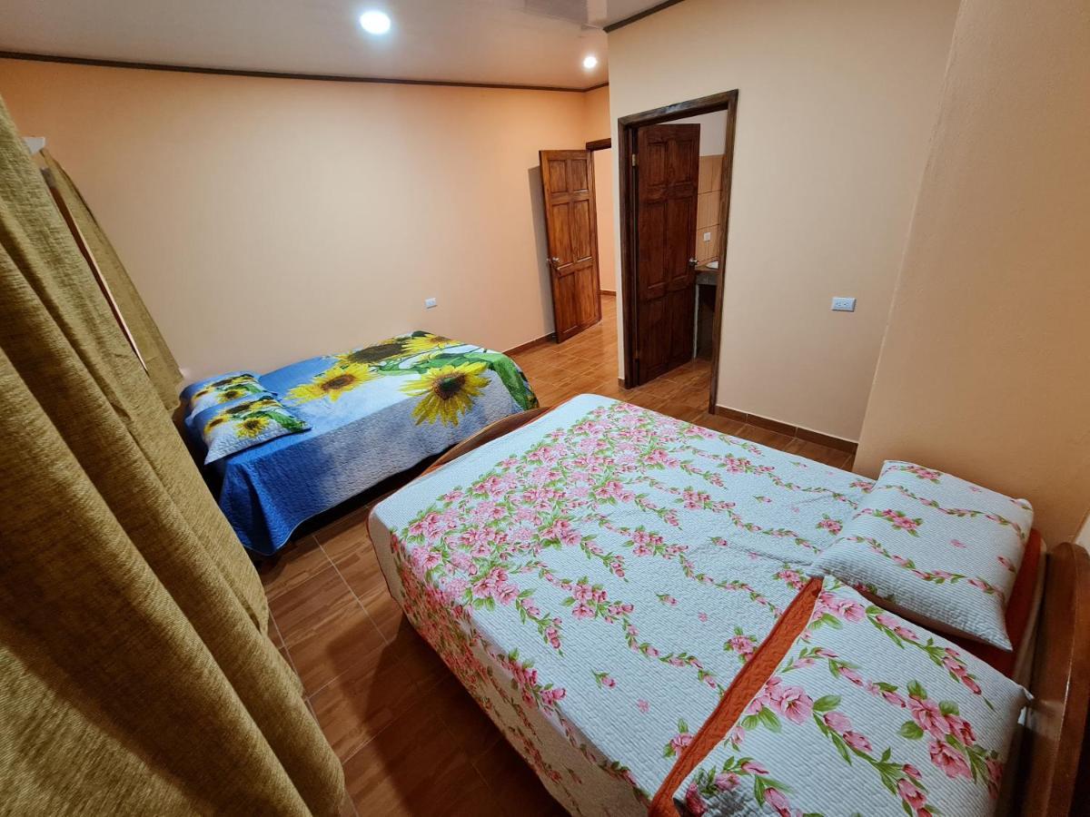 Ceiba Lodge Drake Bay Ngoại thất bức ảnh