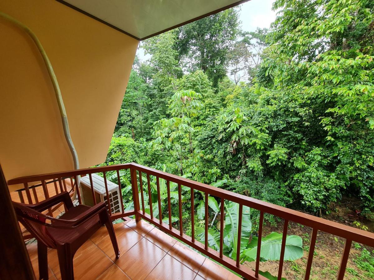Ceiba Lodge Drake Bay Ngoại thất bức ảnh