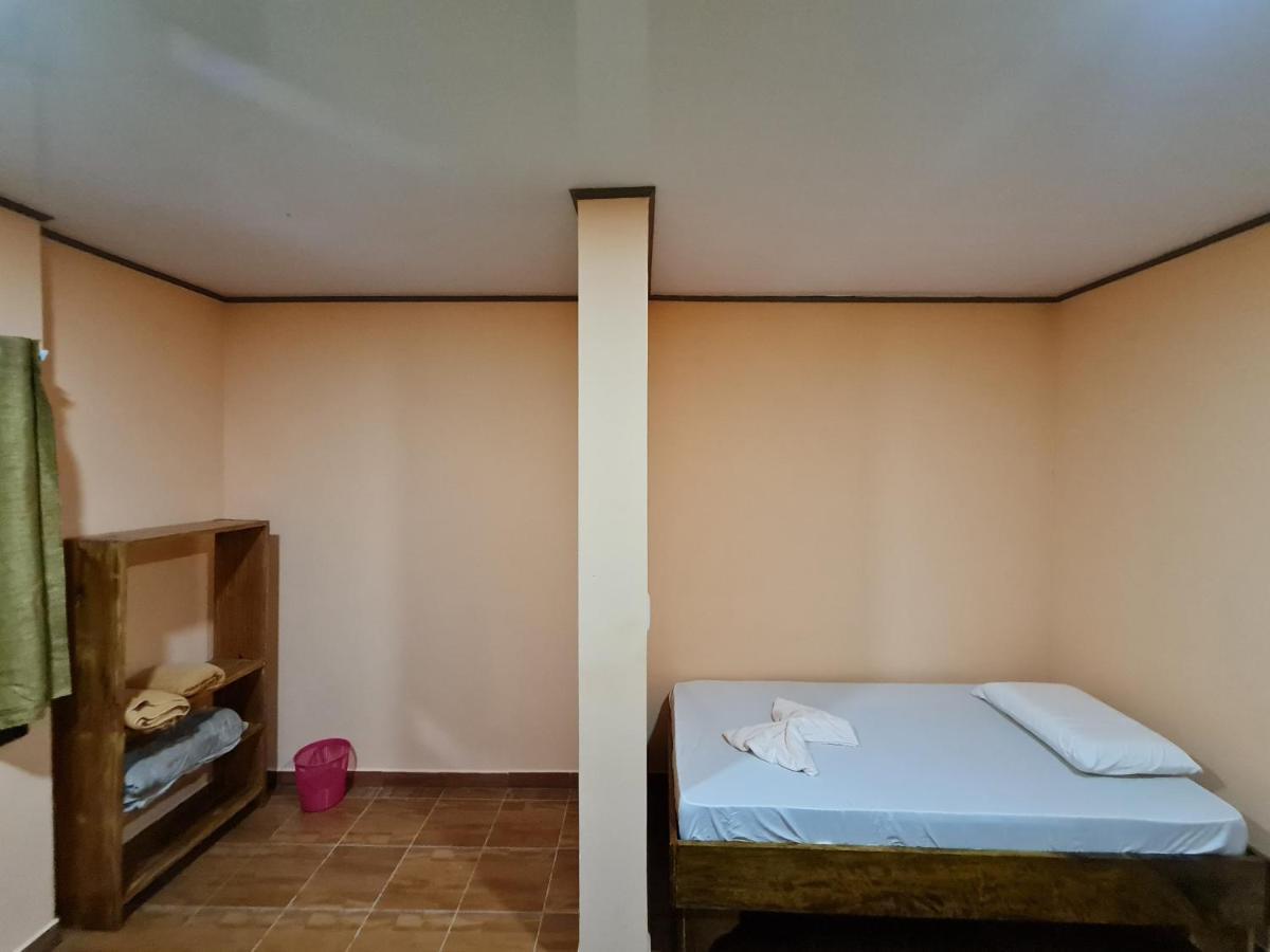 Ceiba Lodge Drake Bay Ngoại thất bức ảnh