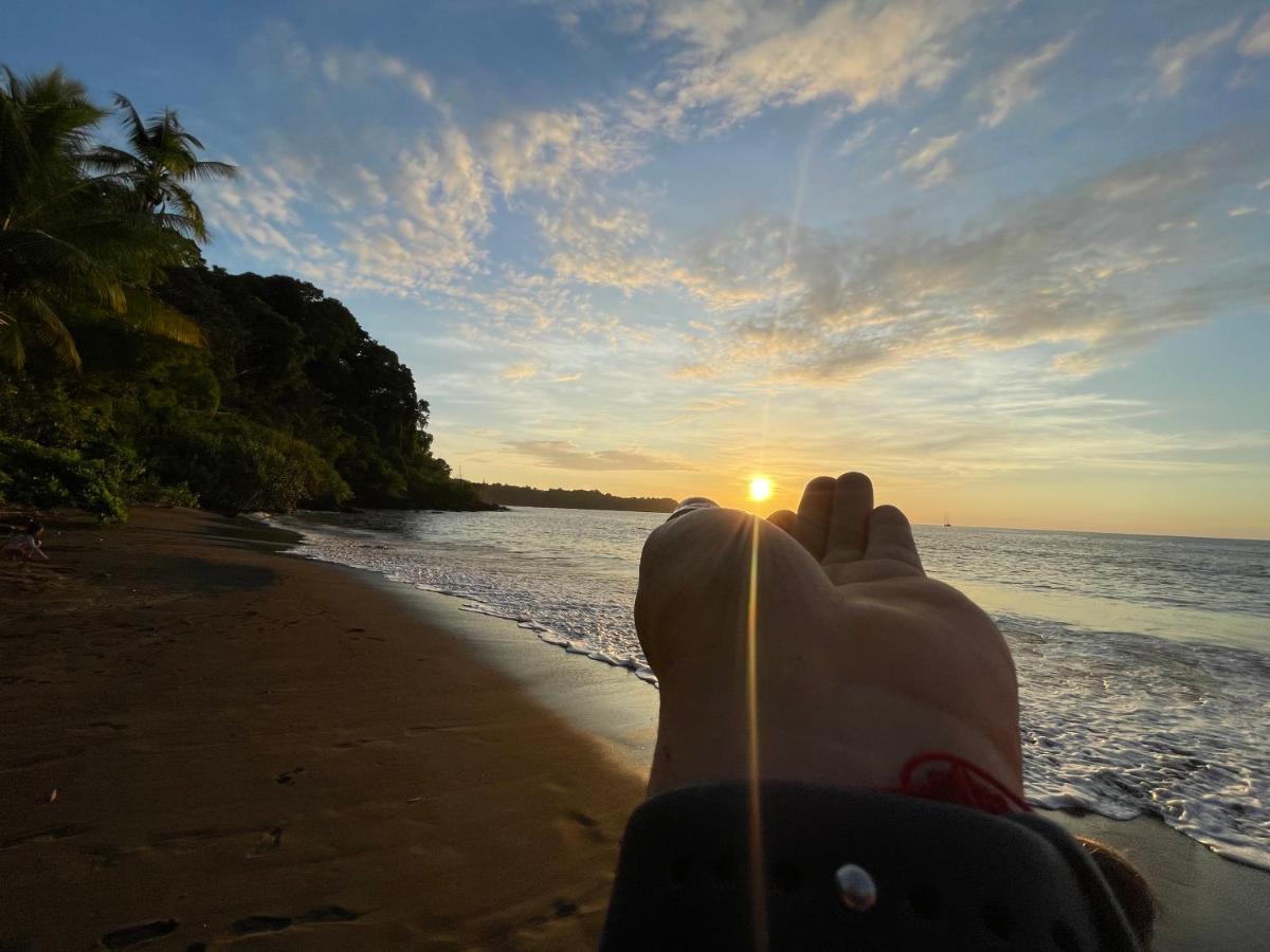 Ceiba Lodge Drake Bay Ngoại thất bức ảnh
