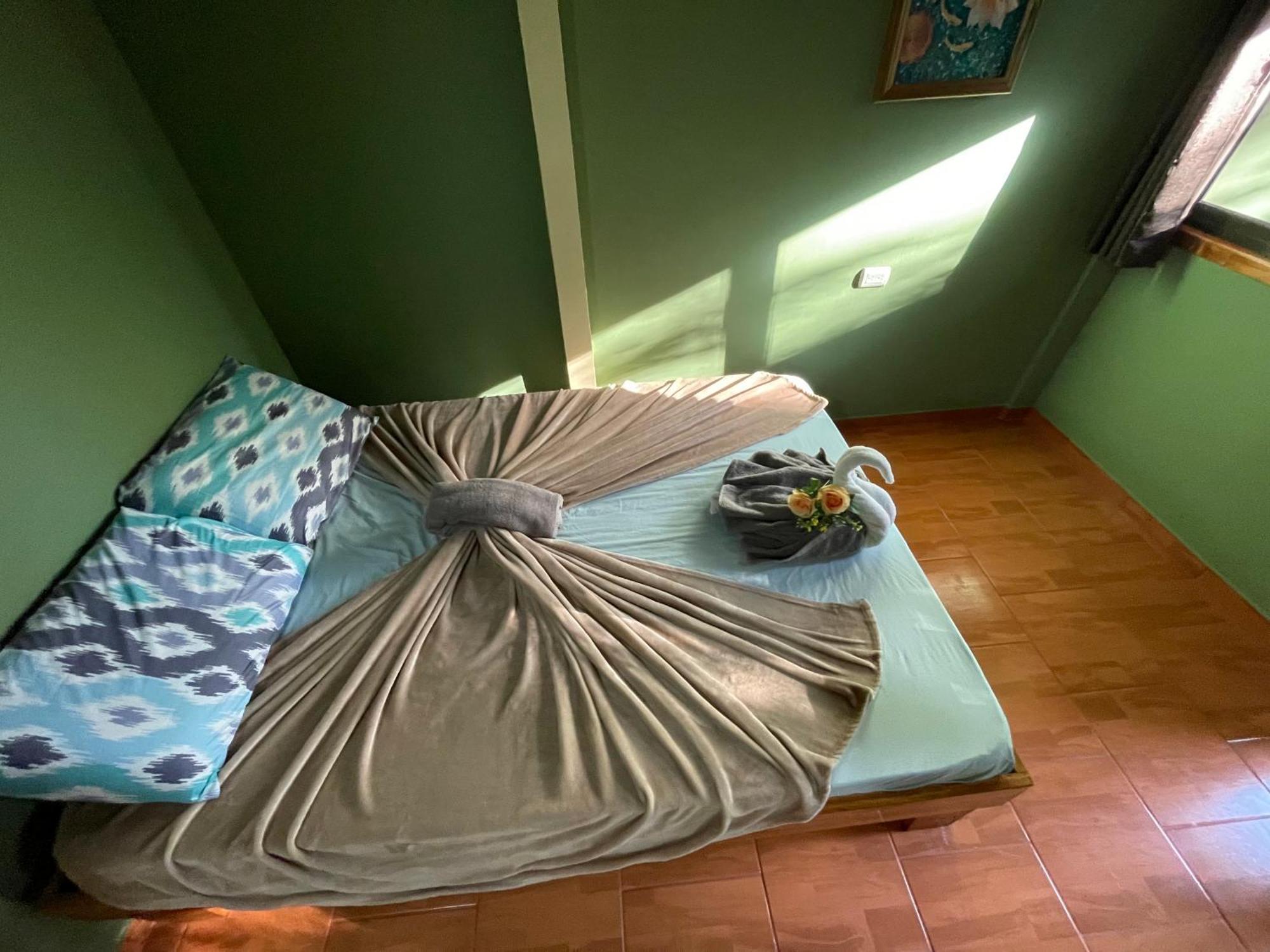 Ceiba Lodge Drake Bay Ngoại thất bức ảnh