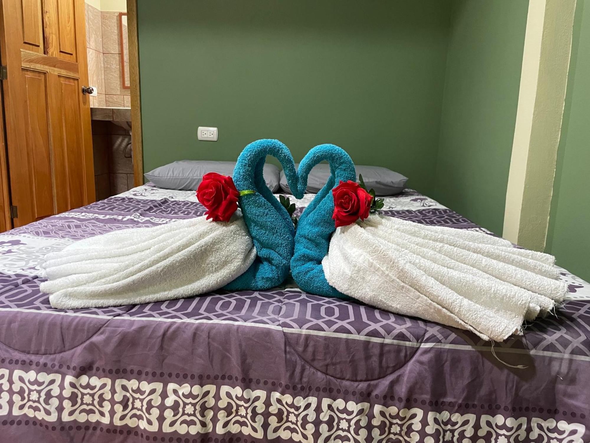 Ceiba Lodge Drake Bay Ngoại thất bức ảnh