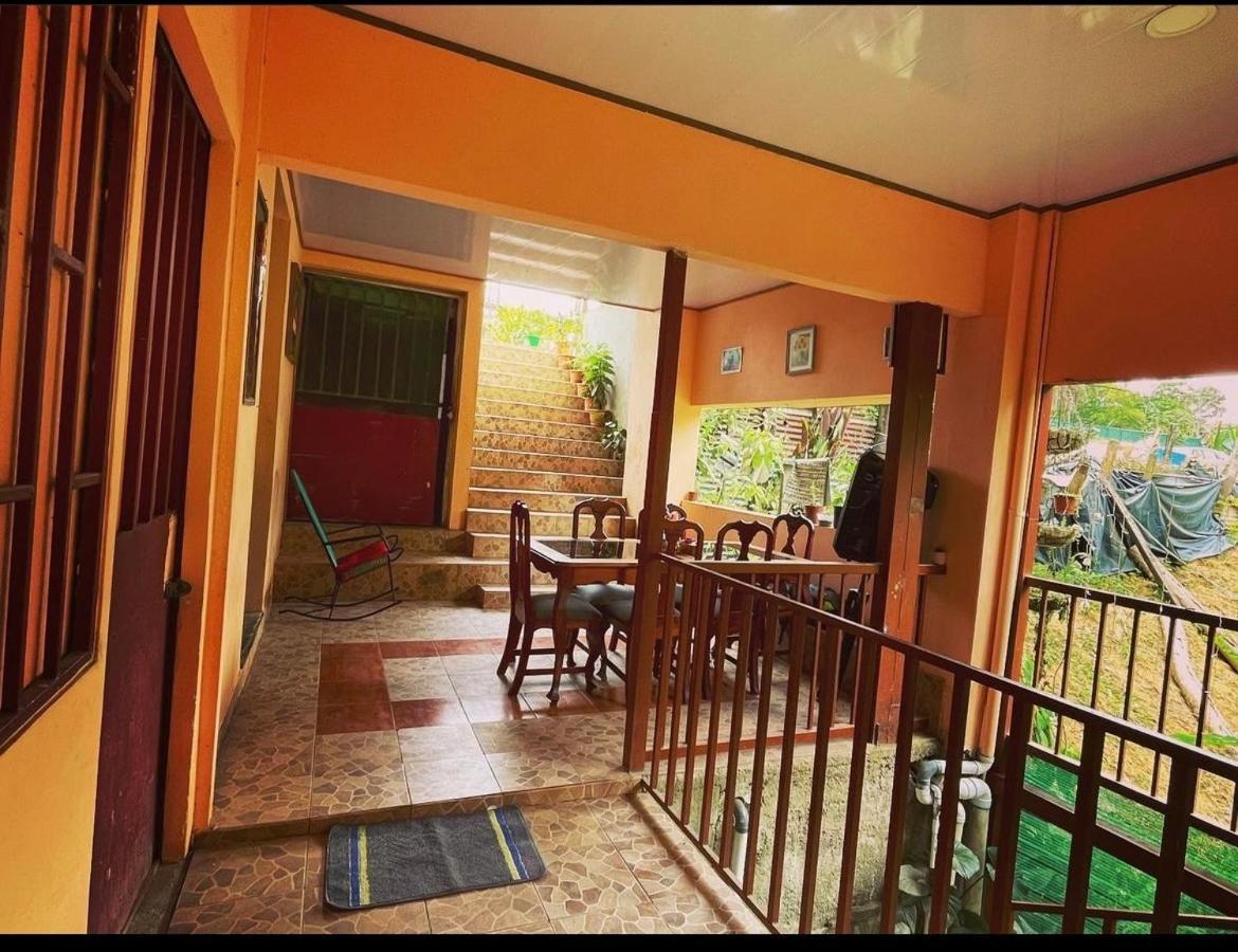Ceiba Lodge Drake Bay Ngoại thất bức ảnh
