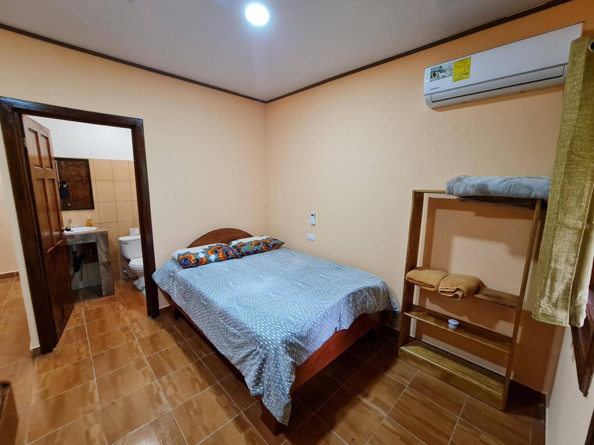 Ceiba Lodge Drake Bay Phòng bức ảnh