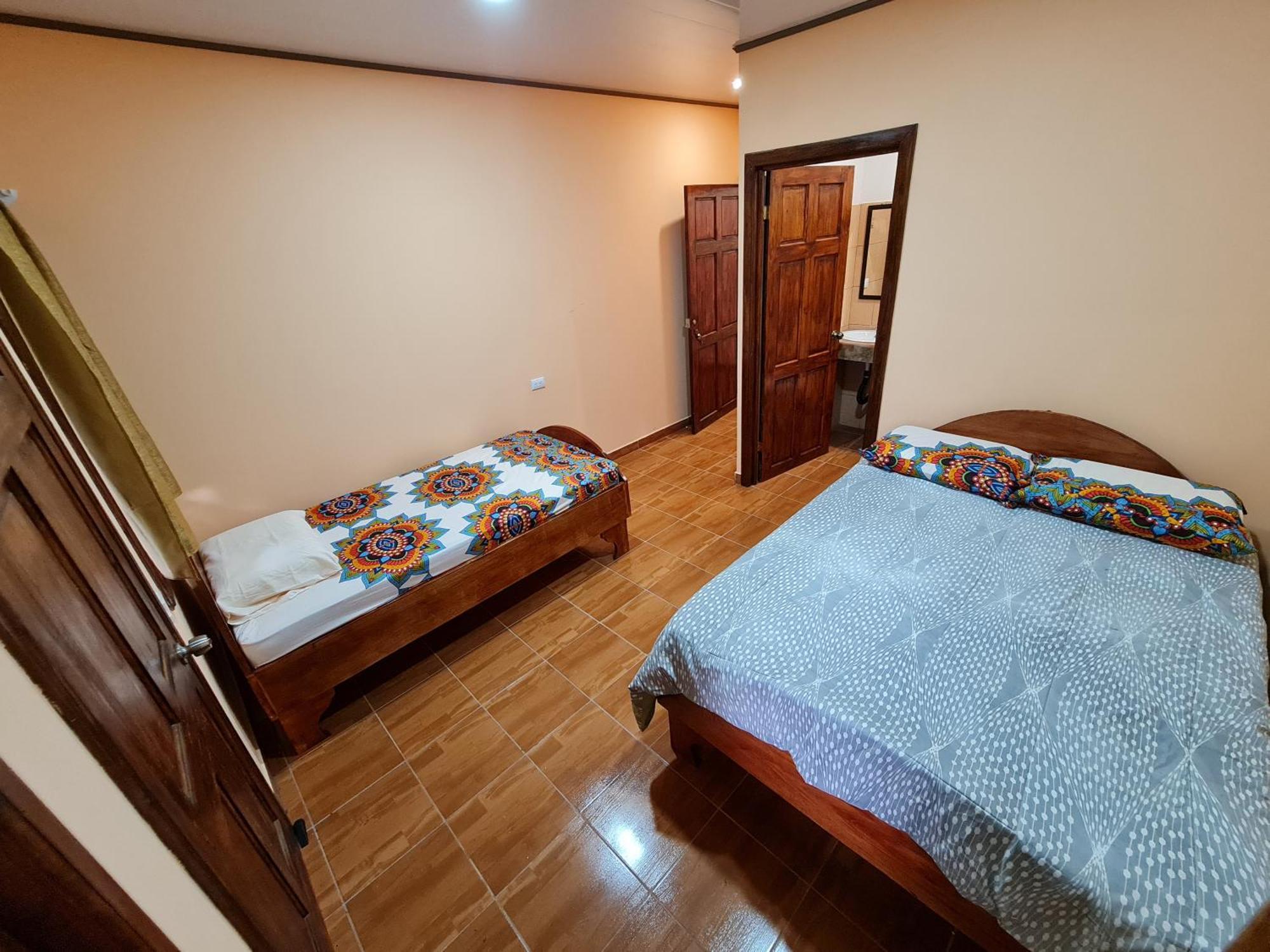 Ceiba Lodge Drake Bay Phòng bức ảnh