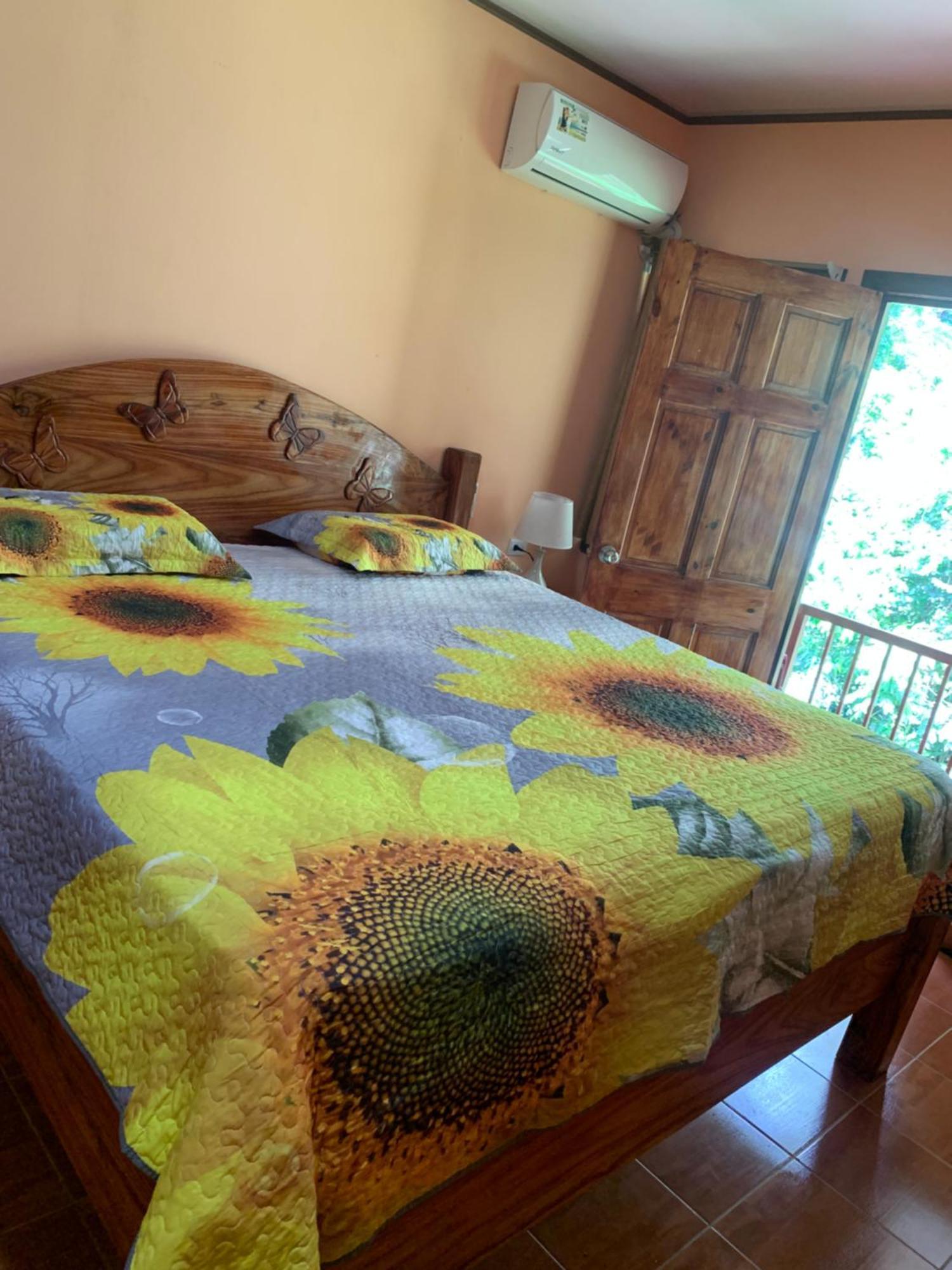 Ceiba Lodge Drake Bay Ngoại thất bức ảnh