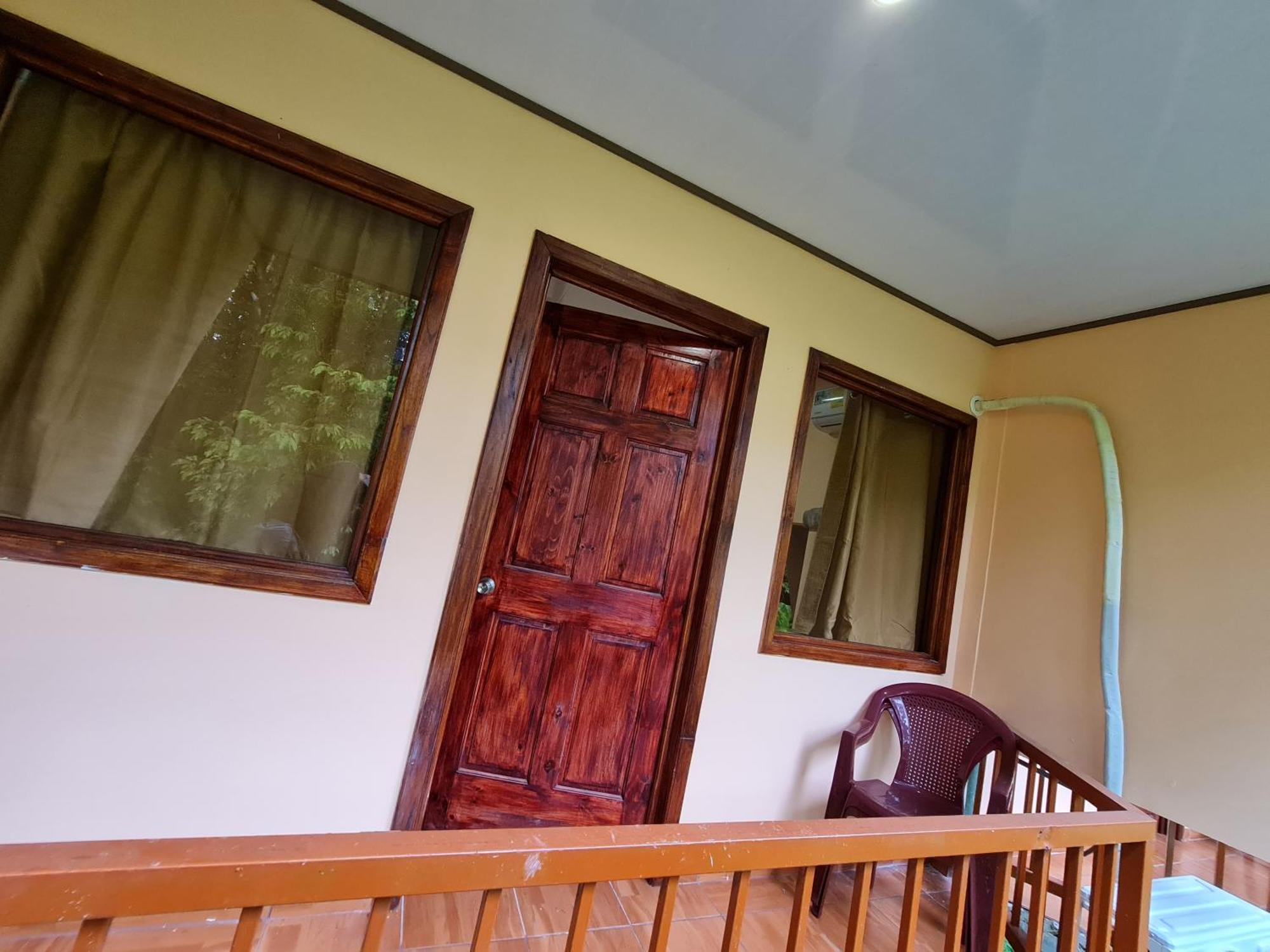 Ceiba Lodge Drake Bay Phòng bức ảnh