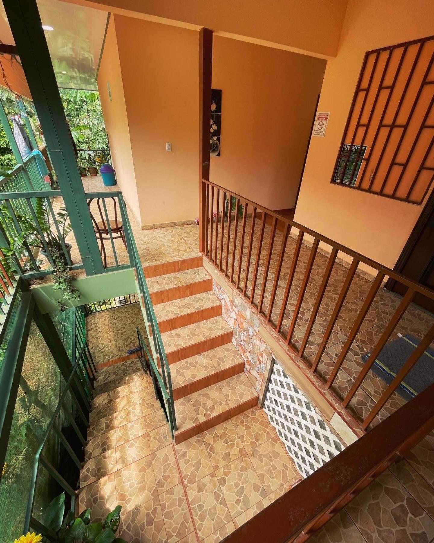 Ceiba Lodge Drake Bay Ngoại thất bức ảnh